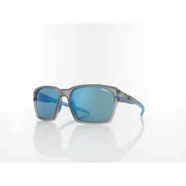 O'Neill ONS 9027 2.0 108P Matte Grey Blue/Blue Mirror