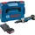 18V-23 Professional Akku Geradschleifer 18 V Brushless 1x Akku 5 0 Ah Ladegerät L-boxx