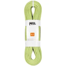 Petzl Tango 8.5 Mm Rope Gelb 60 m