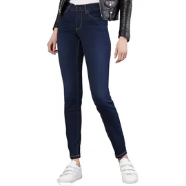 MAC Jeans Dream Skinny in Dark Used-D38 / L30
