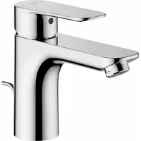 Hansa Hansabasic Einhandmischer Chrom
