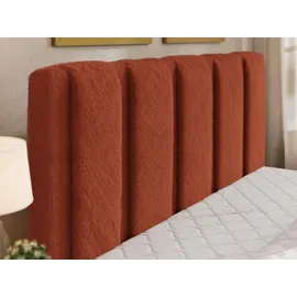 MKS Savino Classic 140 x 200 cm Orange