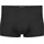 MEY Dry Cotton Boxershorts schwarz 3XL