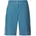 Shorts Blau/Grau 40