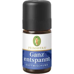 Primavera Duftmischung Ganz entspannt