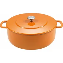 Combekk Sous-Chef Dutch Oven 28 cm orange