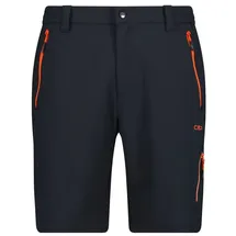CMP MAN Bermuda antracite-orange 56