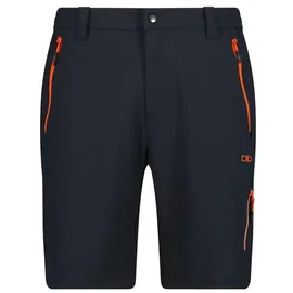 CMP MAN Bermuda antracite-orange 56