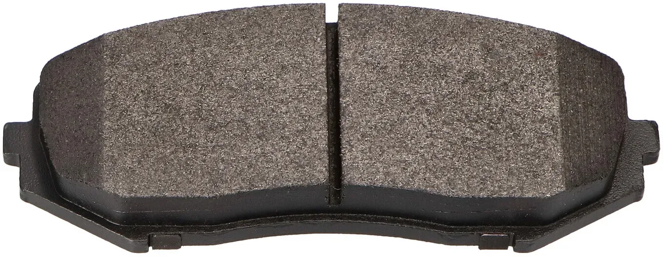 DRIVE+ Bremsbelagsatz, Scheibenbremse dp1010100067 Vorderachse für Suzuki