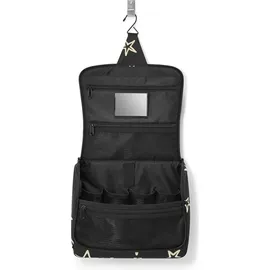 Reisenthel Toiletbag XL dots