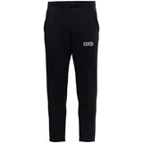 JAKO Tracksuit Hose Wardrobe (schwarz / Größe XXL / Unisex)
