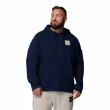 Columbia Hoodie Collegiate Navy XS