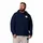 Columbia Hoodie Collegiate Navy XS