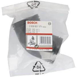 Bosch Absaugadapter für GCM 10/GKG 24 V