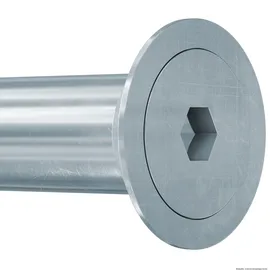 Fischer Hochleistungsanker FH II 12/15 SK Bolzenanker 25 Stück