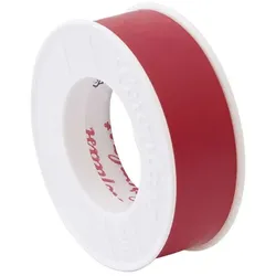 COROPLAST Isolierband Coroplast - rot