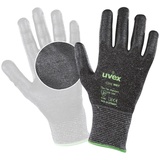 Uvex C300 wet 6054207 Schnittschutzhandschuh Größe (Handschuhe): 7 EN 388 1 Paar