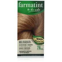 FARMATINT Gel-Coloration 7N blond 5 Units