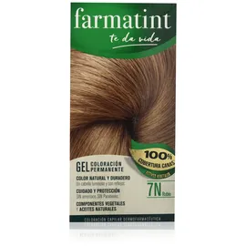 FARMATINT Gel-Coloration 7N blond 5 Units
