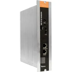 TELEVES TOX-Controller CDC-IP/HE