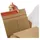 ColomPac® Buchverpackung 51 x 33 x 8,5 cm inkl. 20 Stück