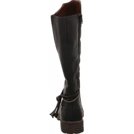 Rieker Z4774 schwarz 41