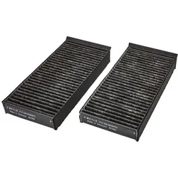 MEYLE Filter, Innenraumluft MEYLE-PD: Advanced design and technology.  für MINI BMW 64116835404 64316835404 6835404 312 326 0024/PD