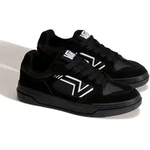 Vans Upland Black/White 38