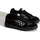 Vans Upland Black/White 38