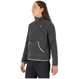 Karpos Rocchetta Fleece Woodland Gray/Lavender S
