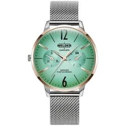 Herrenuhr Welder