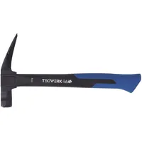 tecwerk Latthammer Kopf-G.600 g