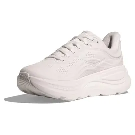 HOKA Bondi 9 Damen White/White 40 2/3