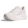 HOKA Bondi 9 Damen White/White 40 2/3