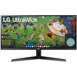 LG 29WP60G-B - IPS, AMD FeeSync, USB-C Monitor