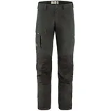 Fjällräven Nils Hose (Größe XL, grau)