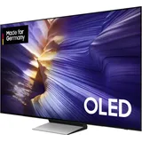 Samsung S91F 83" 4K OLED Smart TV