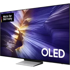 Samsung S91F 83" 4K OLED Smart TV