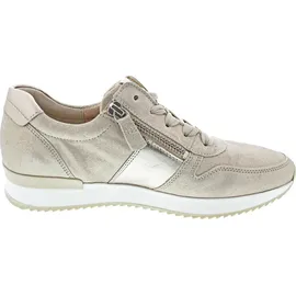 Gabor Sneaker Beige Damen 39