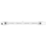 Omnilux 230V/400W R7s 118mm Stabbrenner H | Halogen-Stabbrenner für Sockel R-7-s