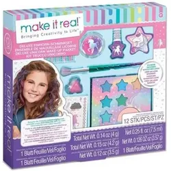 MAKE IT REAL 2902461 Einhorn Beautyset