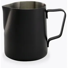 JoeFrex Milchkännchen schwarz