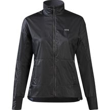 Gore Wear GOREWEAR Drive Jacke Damen, Black, 42