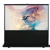 Elite Screens ezCinema Kofferleinwand 221.5x125.4cm (F100NWH)