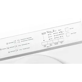 Amica WTA 14305 W Ablufttrockner (7 kg)