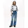 Tommy Hilfiger Shirtbluse blau 46