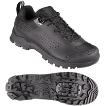 Force HILL Schwarz 39
