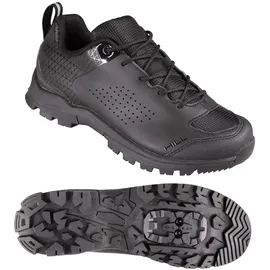 Force HILL Schwarz 39