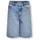 KIDS ONLY Kogsonny Jeansshorts Blau 152