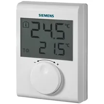 Siemens Raumthermostat RDH100 S55770T 377